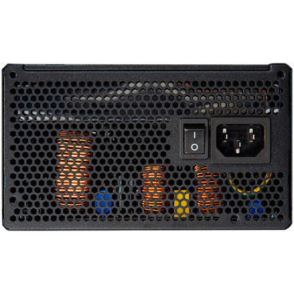 1200W 80 Plus Gold Cougar GLE 1200 Modular Power Supply
