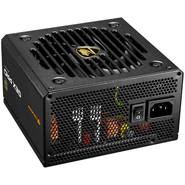 Netzteil COUGAR GEX PRO 650 650 W Vollmodular schwarz