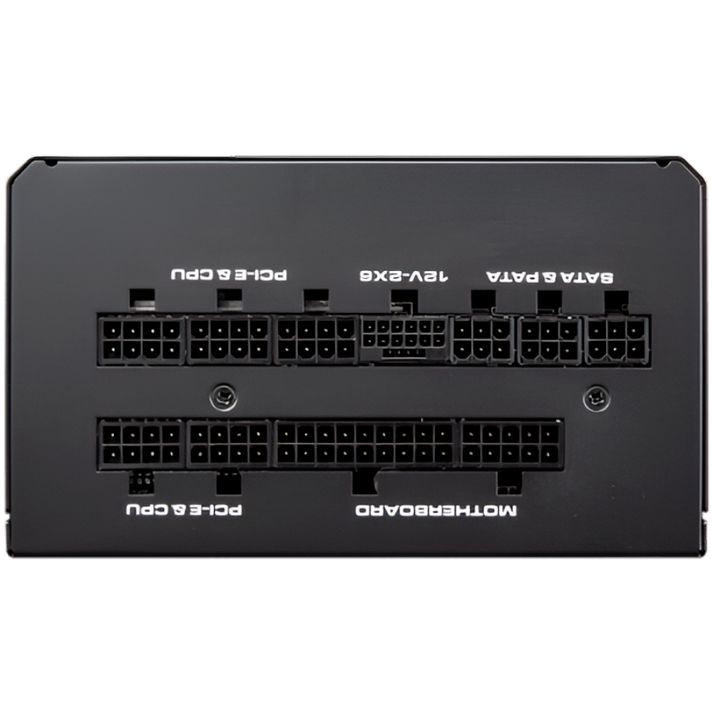 Netzteil COUGAR GEX PRO 650 650 W Vollmodular schwarz