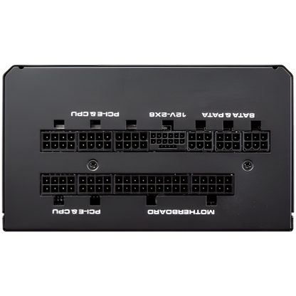 Netzteil COUGAR GEX PRO 650 650 W Vollmodular schwarz