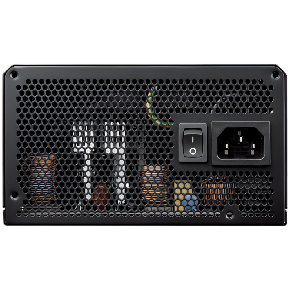 Zasilacz 750W 80 Plus Gold COUGAR GEX PRO 750 modularny
