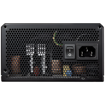 Zasilacz 750W 80 Plus Gold COUGAR GEX PRO 750 modularny