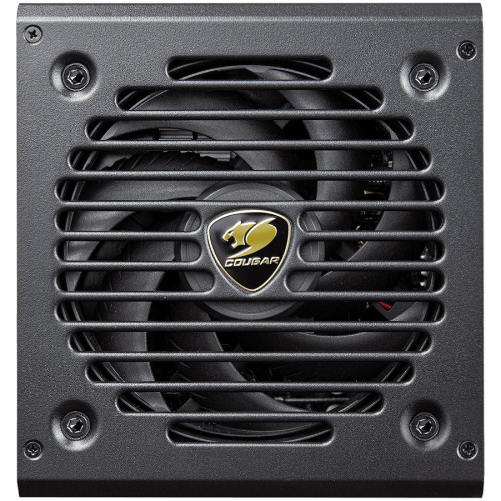 Netzteil COUGAR GEX PRO 650 650 W Vollmodular schwarz