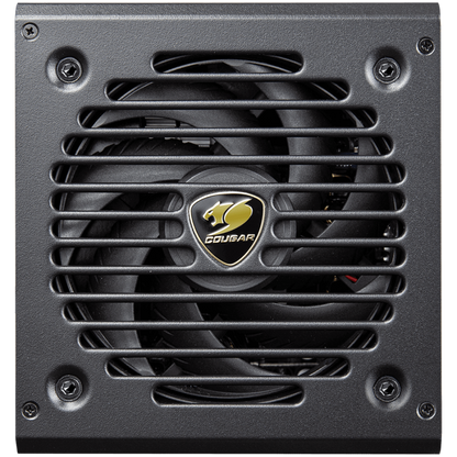 Netzteil COUGAR GEX PRO 650 650 W Vollmodular schwarz