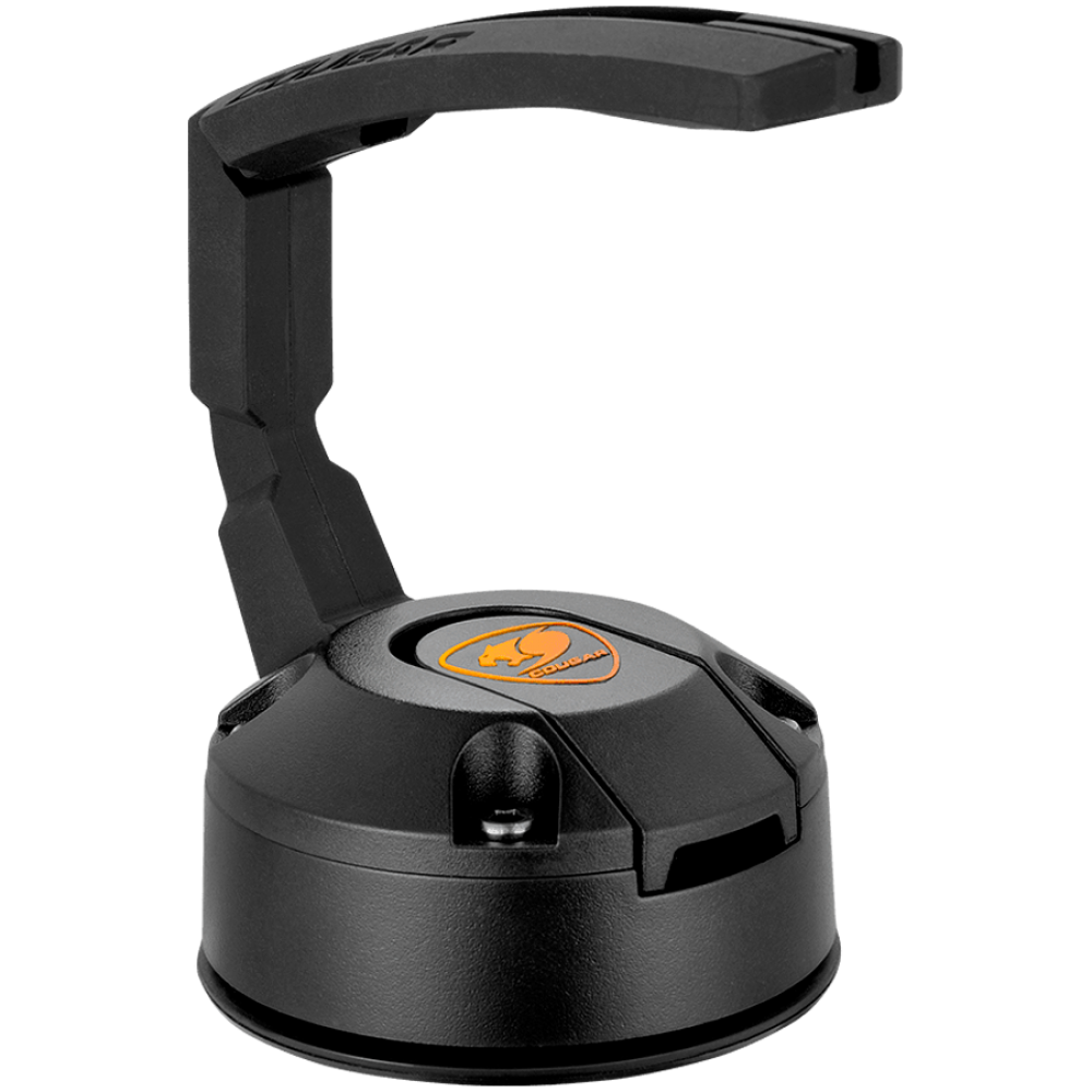 COUGAR BUNKER RGB Gaming Mouse Bungee with Lighting Effects