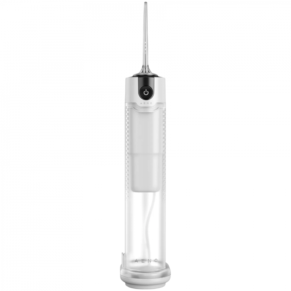 Irygator dentystyczny 240 ml 140 PSI 5 trybów Aeno DI3 biały