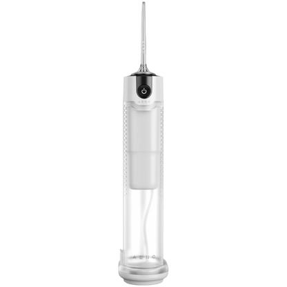 Irygator dentystyczny 240 ml 140 PSI 5 trybów Aeno DI3 biały