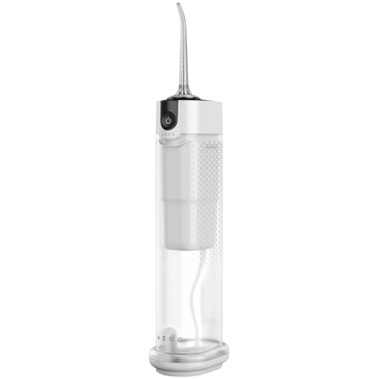 Irygator dentystyczny 240 ml 140 PSI 5 trybów Aeno DI3 biały