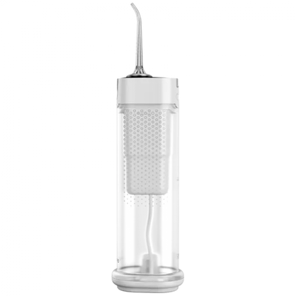 Irygator dentystyczny 240 ml 140 PSI 5 trybów Aeno DI3 biały