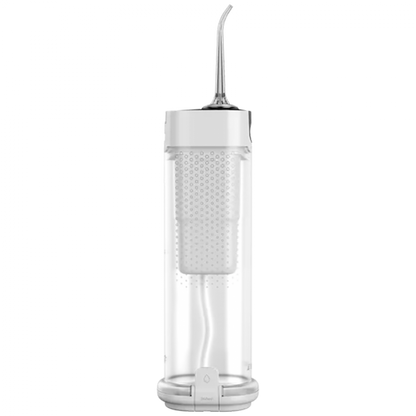 Irygator dentystyczny 240 ml 140 PSI 5 trybów Aeno DI3 biały