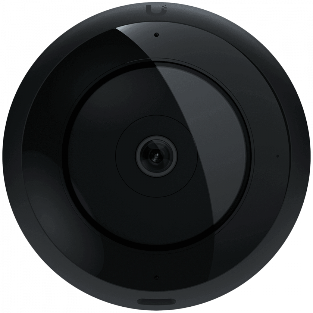 UBIQUITI UniFi AI 360 5 Mpix black PTZ Camera