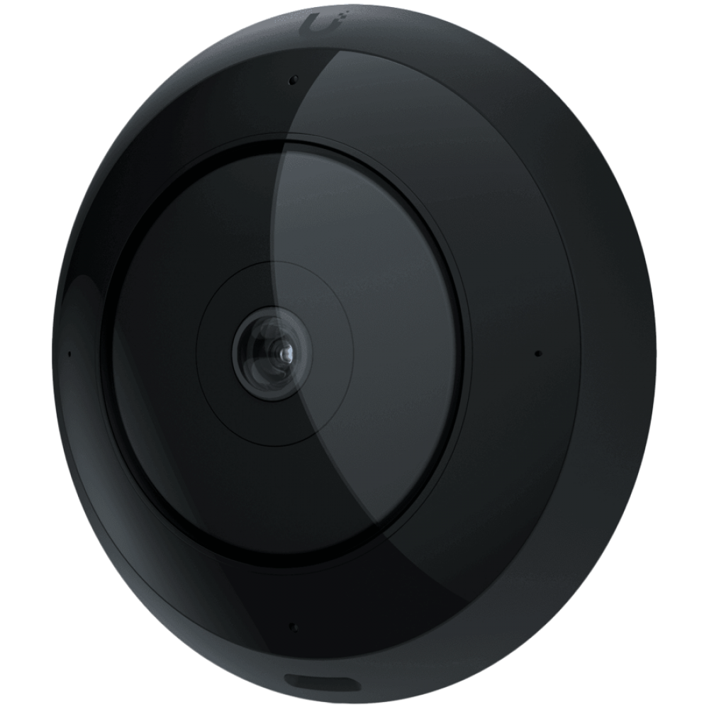 UBIQUITI UniFi AI 360 5 Mpix black PTZ Camera