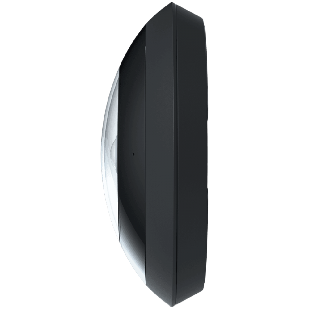 UBIQUITI UniFi AI 360 5 Mpix black PTZ Camera