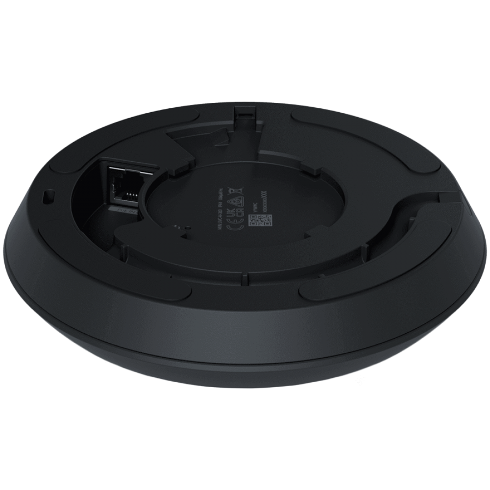 UBIQUITI UniFi AI 360 5 Mpix black PTZ Camera