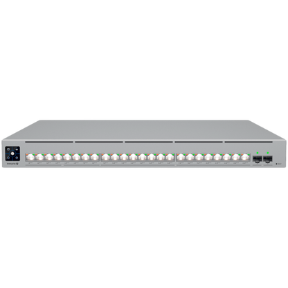 Ubiquiti ECS 24 PoE 24-Port Layer 3 10G PoE+++ Switch
