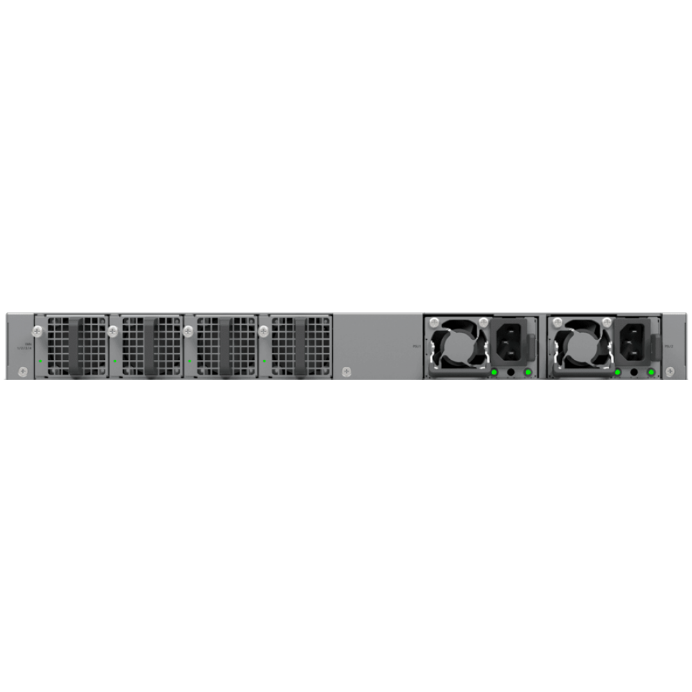 Ubiquiti ECS 24 PoE 24-Port Layer 3 10G PoE+++ Switch