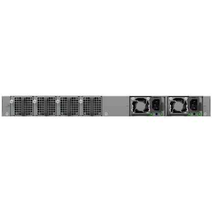 Ubiquiti ECS 24 PoE 24-Port Layer 3 10G PoE+++ Switch