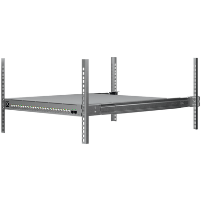 Ubiquiti ECS 24 PoE 24-Port Layer 3 10G PoE+++ Switch