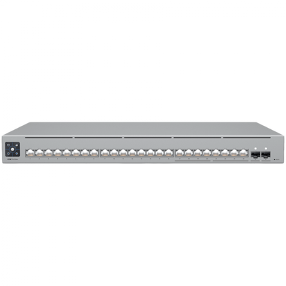 UniFi Switch Pro Max UBIQUITI 26 Ports grau