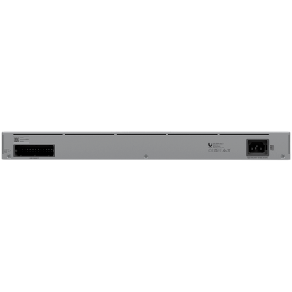 UniFi Switch Pro Max UBIQUITI 26 Ports grau