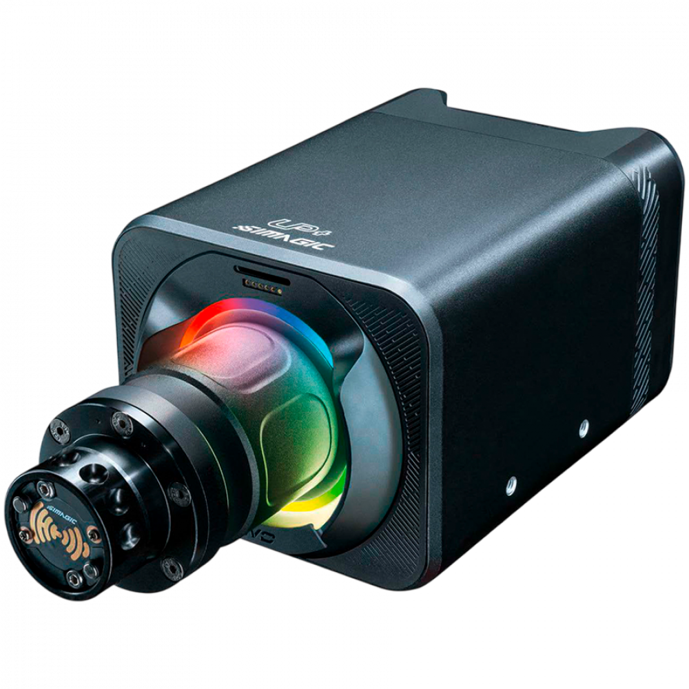 SIMAGIC Lenkradbasis Alpha EVO PRO 18Nm S106