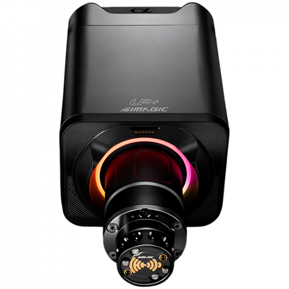 SIMAGIC Lenkradbasis Alpha Evo Sport 9 Nm