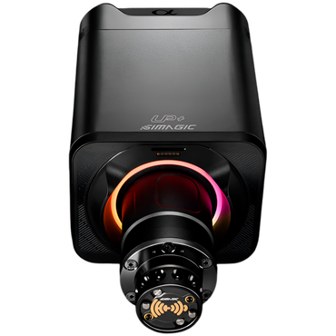 SIMAGIC Lenkradbasis Alpha EVO PRO 18Nm S106