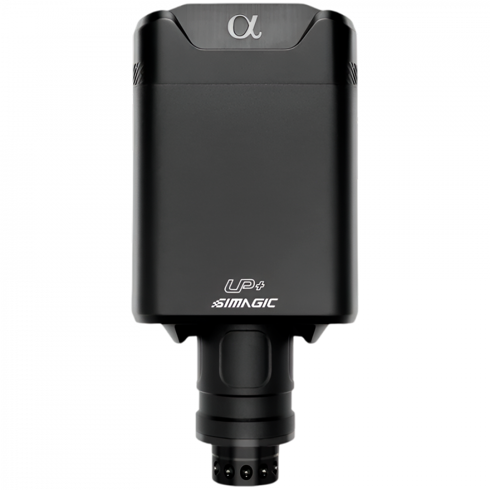 SIMAGIC Lenkradbasis Alpha EVO 12Nm S105