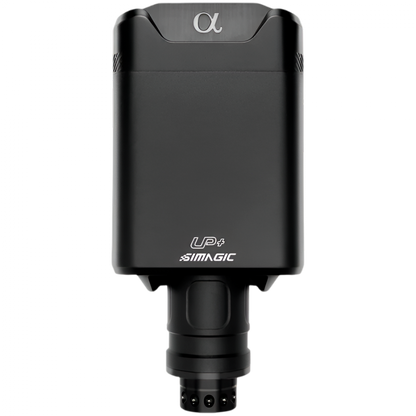 SIMAGIC Lenkradbasis Alpha EVO 12Nm S105