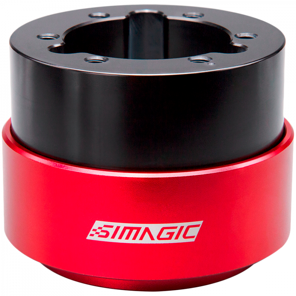 Adapter SIMAGIC do kierownicy Quick Release 50, S469