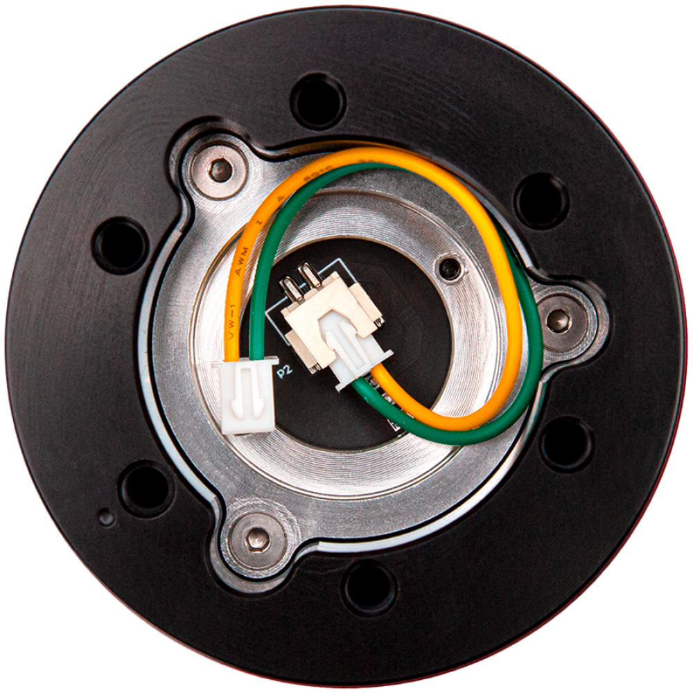 Adapter SIMAGIC do kierownicy Quick Release 50, S469