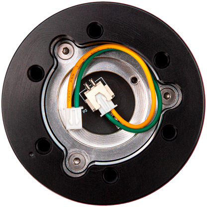 Adapter SIMAGIC do kierownicy Quick Release 50, S469