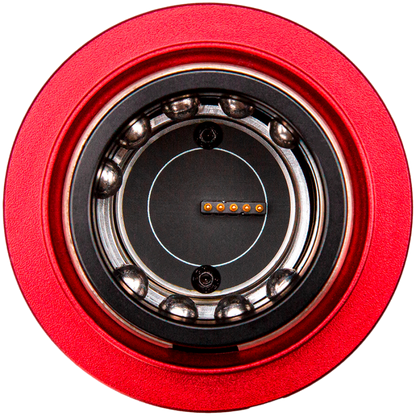 Adapter SIMAGIC do kierownicy Quick Release 50, S469