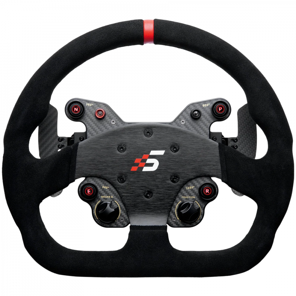 Kierownica do gier SIMAGIC GT1-SD czarna