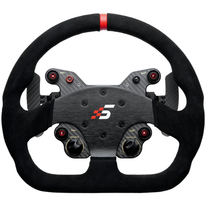 Kierownica do gier SIMAGIC GT1-SD czarna