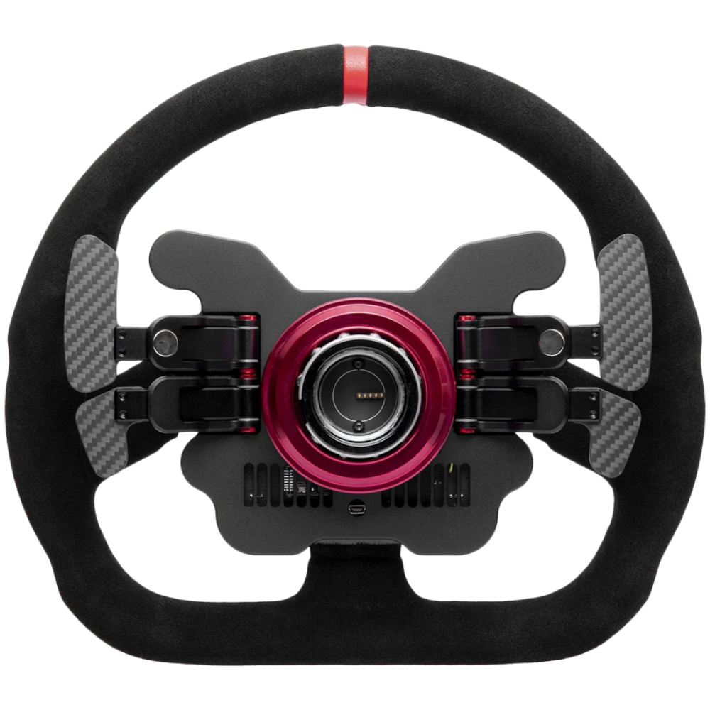 Kierownica do gier SIMAGIC GT1-SD czarna