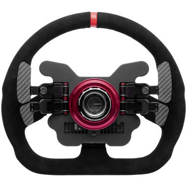Kierownica do gier SIMAGIC GT1-SD czarna