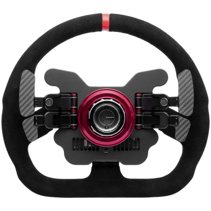 Kierownica do gier SIMAGIC GT1-SD czarna