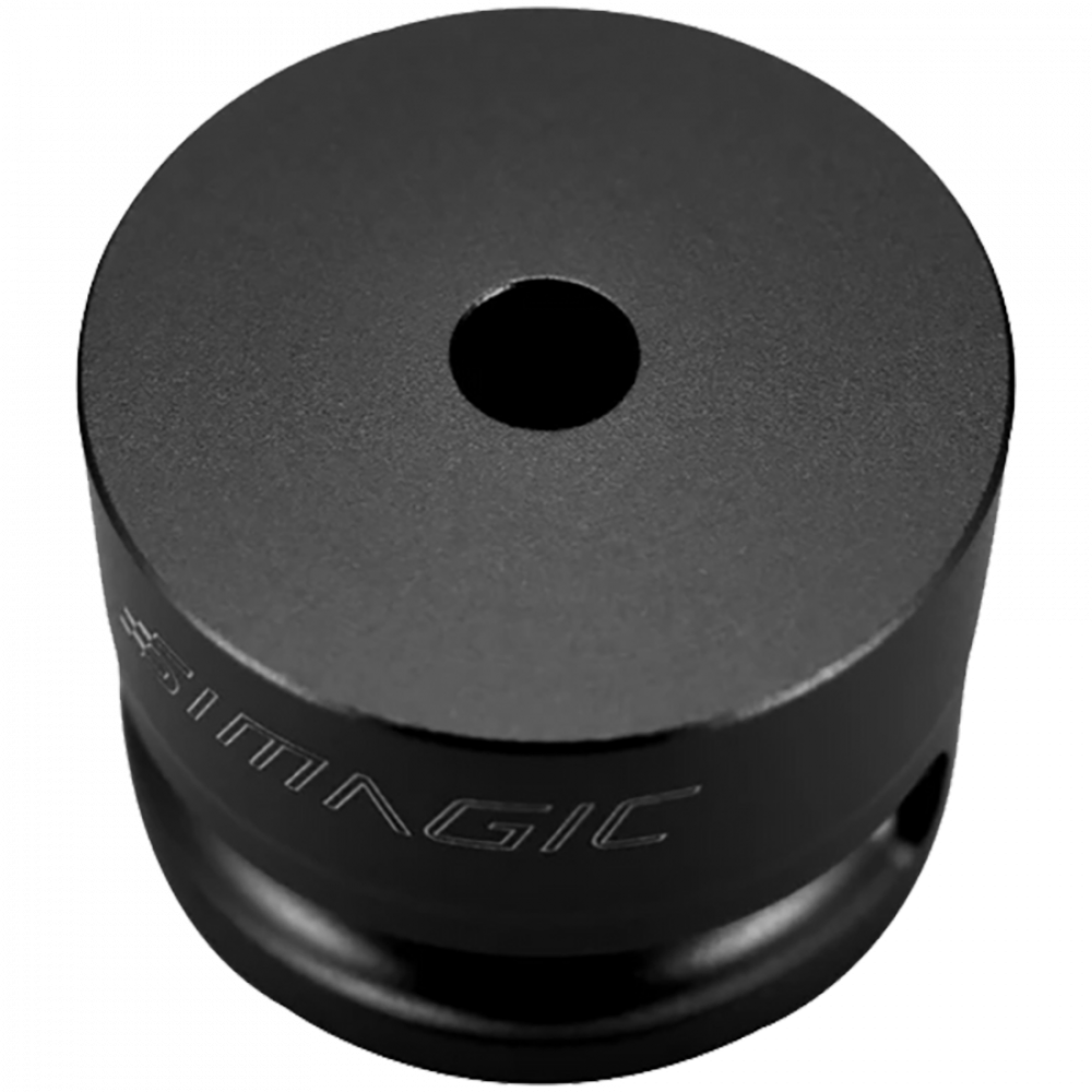 SIMAGIC Lenkradhalterung für Gaming Racing Wheels schwarz