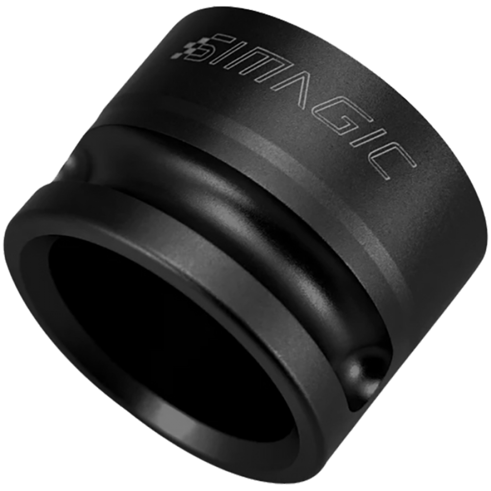 SIMAGIC Lenkradhalterung für Gaming Racing Wheels schwarz