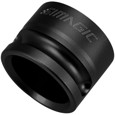 SIMAGIC Lenkradhalterung für Gaming Racing Wheels schwarz