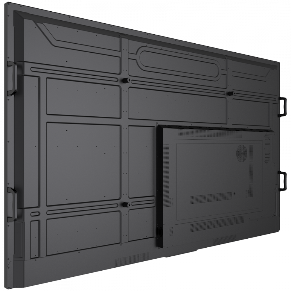 PRESTIGIO SOLUTIONS Multiboard 65" UHD 4K, Android 13, Dual Wi-Fi