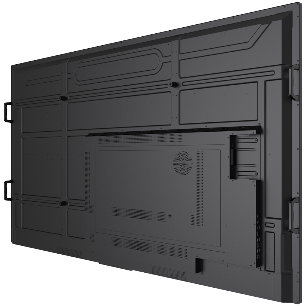 PRESTIGIO SOLUTIONS Multiboard 65" UHD 4K, Android 13, Dual Wi-Fi