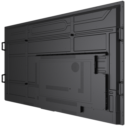 PRESTIGIO SOLUTIONS Multiboard 65" UHD 4K, Android 13, Dual Wi-Fi