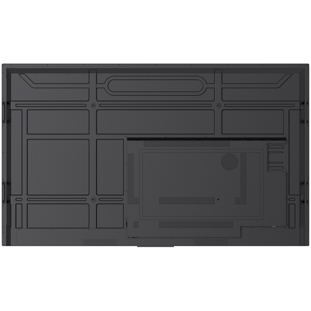 PRESTIGIO SOLUTIONS Multiboard 65" UHD 4K, Android 13, Dual Wi-Fi