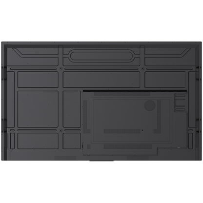 PRESTIGIO SOLUTIONS Multiboard 65" UHD 4K, Android 13, Dual Wi-Fi