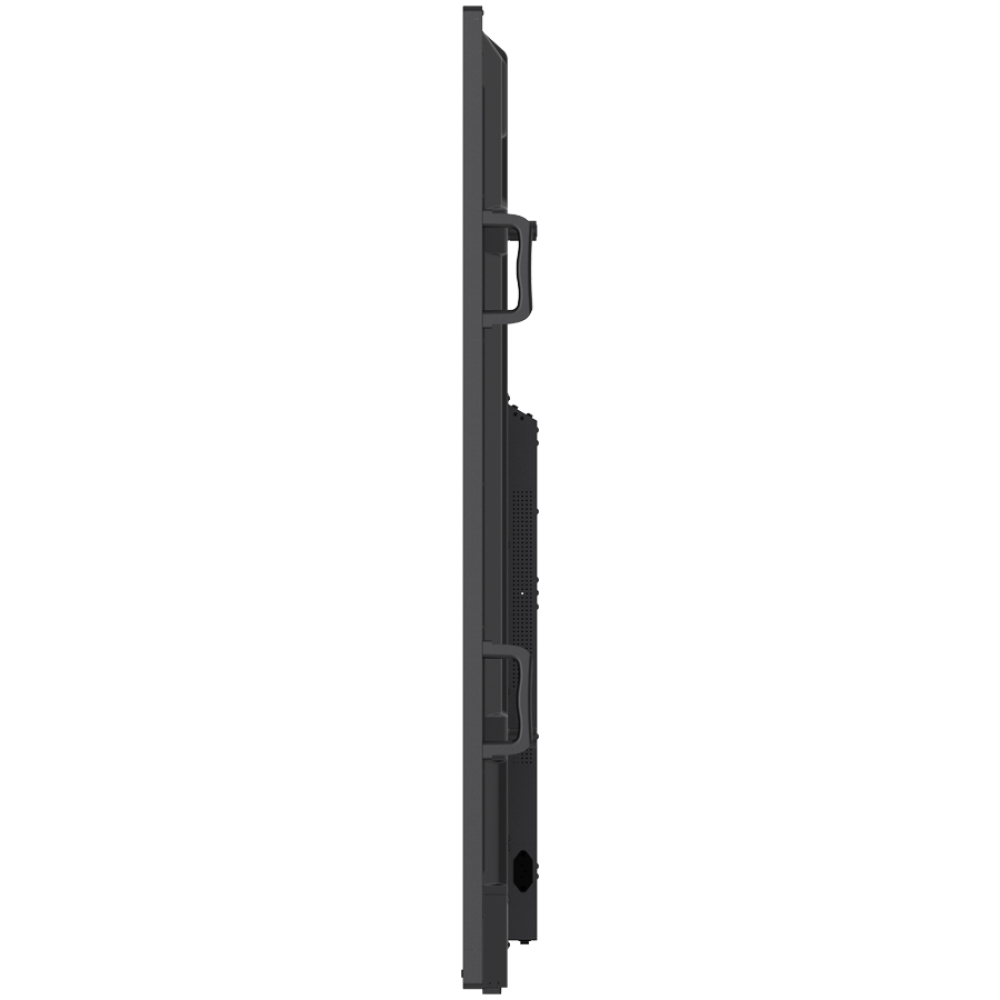 PRESTIGIO SOLUTIONS Multiboard 65" UHD 4K, Android 13, Dual Wi-Fi