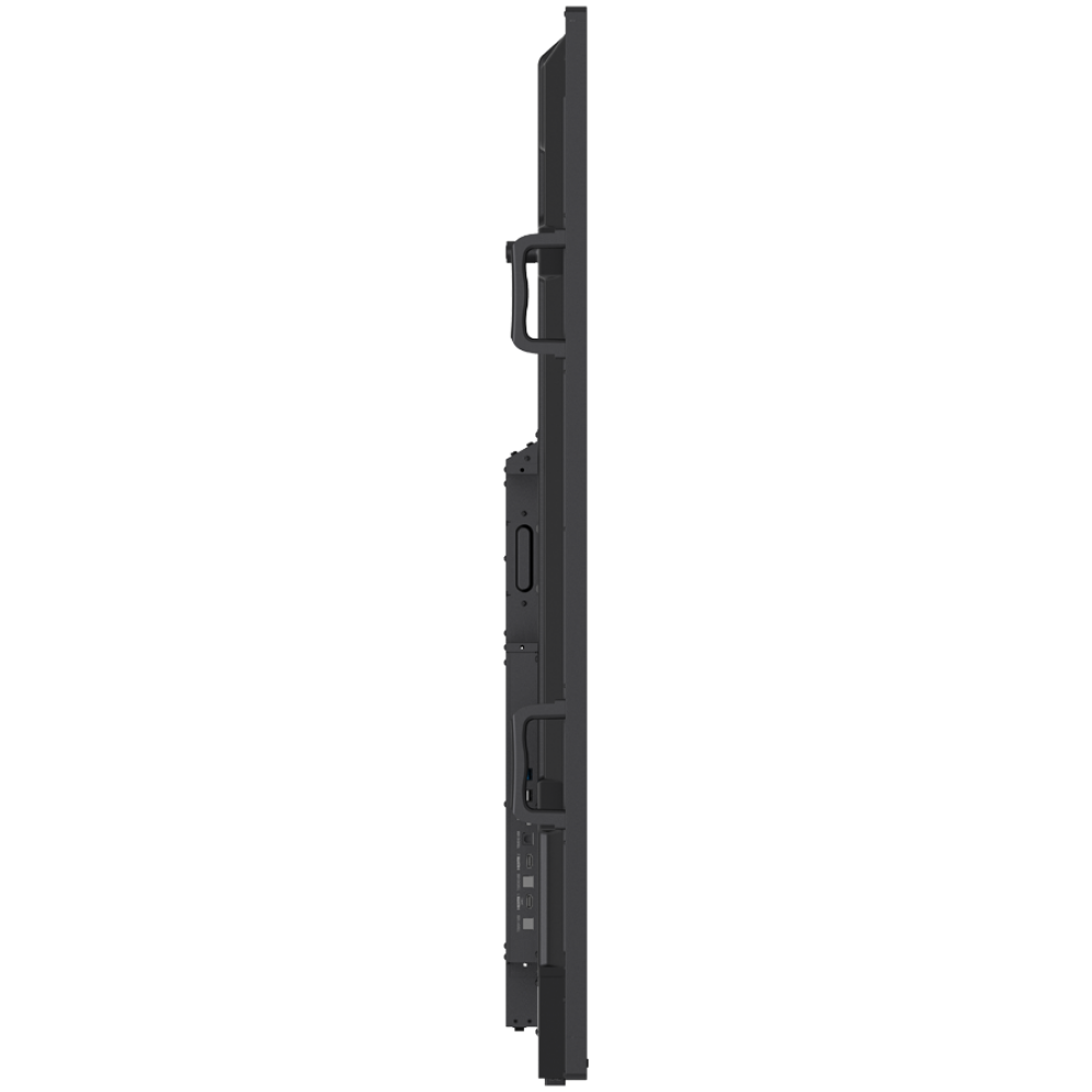 PRESTIGIO SOLUTIONS Multiboard 65" UHD 4K, Android 13, Dual Wi-Fi