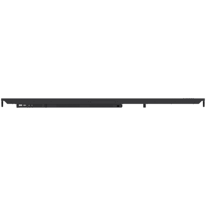 PRESTIGIO SOLUTIONS Multiboard 65" UHD 4K, Android 13, Dual Wi-Fi
