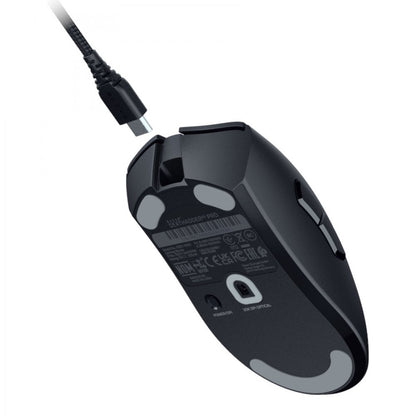 RAZER DeathAdder V3 Pro Black Kabellose Gaming-Maus